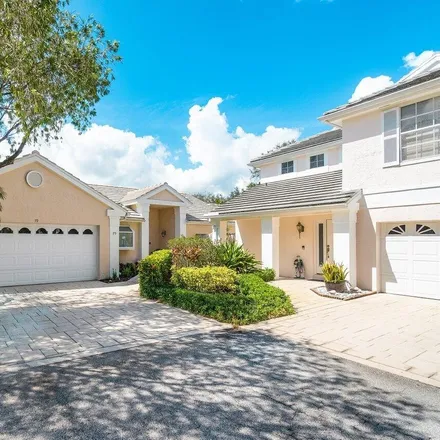 Buy this 3 bed house on 79 Admirals Court in Palm Beach Gardens, FL 33418