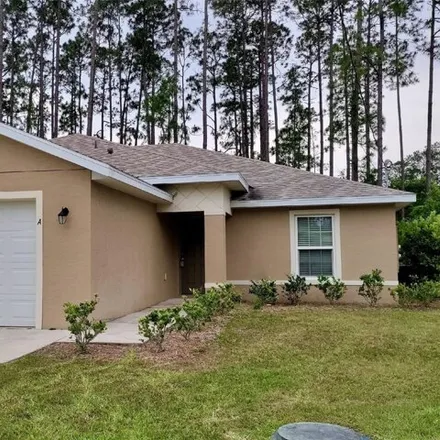 Rent this 3 bed house on 41 Eton Lane in Palm Coast, FL 32164