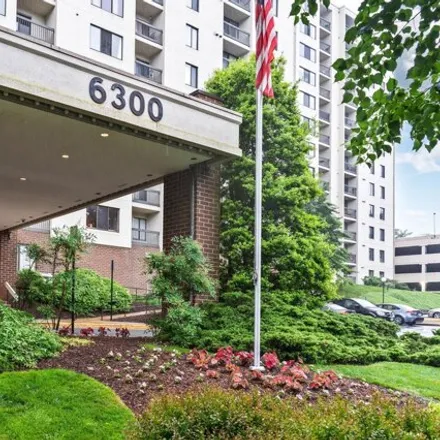 Image 1 - Sentinel of Landmark Condominiums, 6300 Stevenson Avenue, Alexandria, VA 22311, USA - Condo for rent
