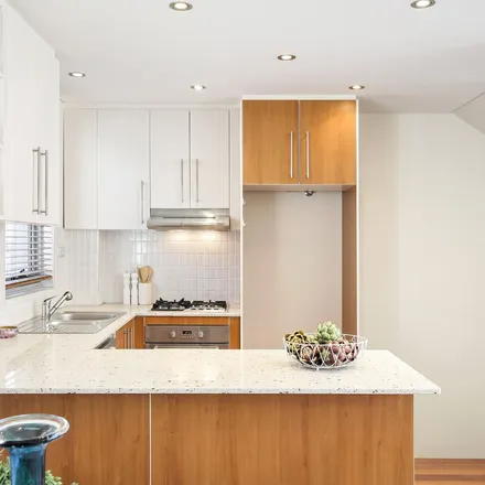 Image 2 - 11 Marsden Street, Camperdown NSW 2050, Australia - Apartment for rent