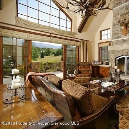 Image 4 - 71 Meadow Road, Snowmass Village, Pitkin County, CO 81615, USA - House for rent