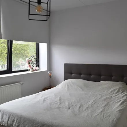 Image 6 - Kempische Steenweg, 3500 Hasselt, Belgium - Apartment for rent