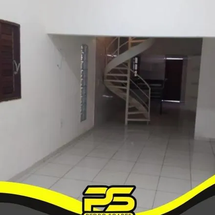 Rent this 5 bed house on Rua Luiz Lianza in Expedicionários, João Pessoa - PB