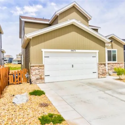 Image 3 - 18673 W 94th Ln, Arvada, Colorado, 80007 - House for sale