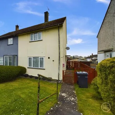 Buy this 2 bed house on 10 Whittock Road in Bristol, BS14 8DH