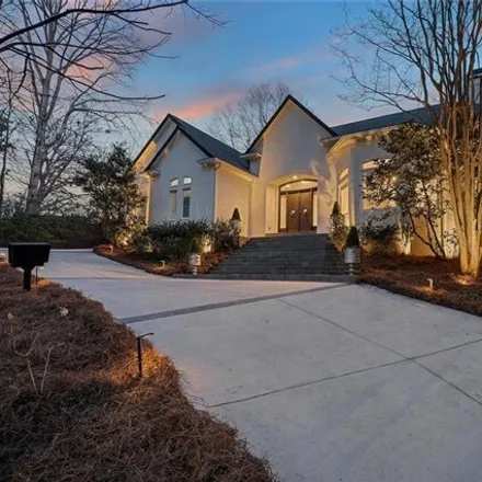 Buy this 5 bed house on 3131 Northside Drive Northwest in Atlanta, GA 30305