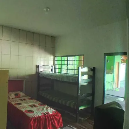 Rent this 2 bed house on Brotas in Região Geográfica Intermediária de Bauru, Brazil