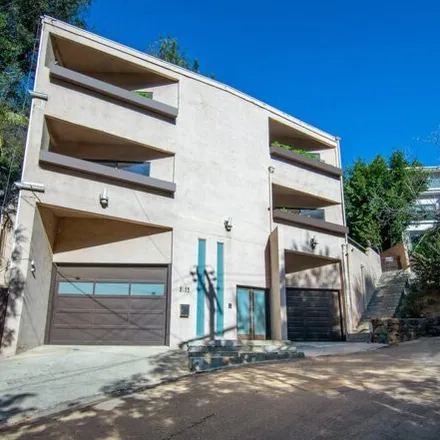 Buy this 3 bed house on 8153 Willow Glen Road in Los Angeles, CA 90046