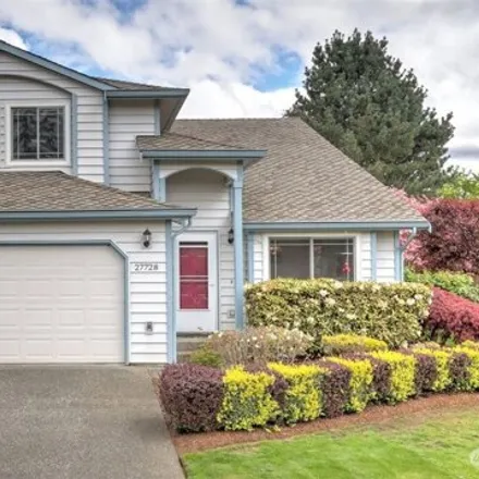 Buy this 4 bed house on 27728 211th Avenue Southeast in Maple Valley, WA 98038