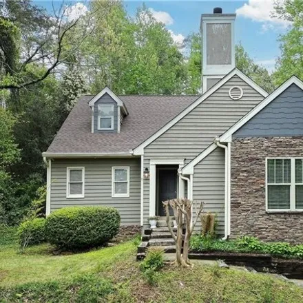 Buy this 5 bed house on Country Place in Forsyth County, GA 30130