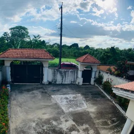 Rent this 4 bed house on Boulevard Periférico in 86690 Cunduacán, TAB