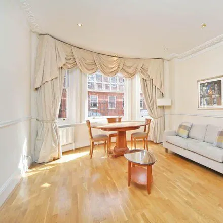 Rent this 2 bed apartment on 42 Draycott Place in London, SW3 2RZ