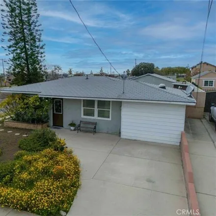 Buy this 3 bed house on 1847 Huntington Drive in Upland, CA 91786