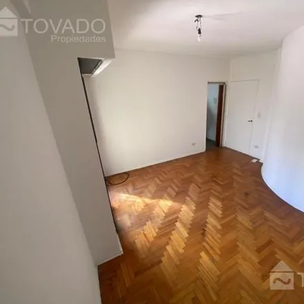 Buy this 1 bed apartment on Doblas 404 in Caballito, C1424 BLH Buenos Aires