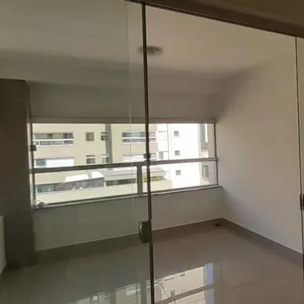 Buy this 2 bed apartment on Rua Geraldo Lúcio Vasconcelos in Buritis, Belo Horizonte - MG