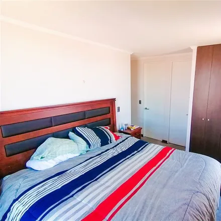 Buy this 2 bed apartment on Edificio Mirador Cerro Amarillo in Juan Martínez de Rozas 475, 403 0442 Concepcion
