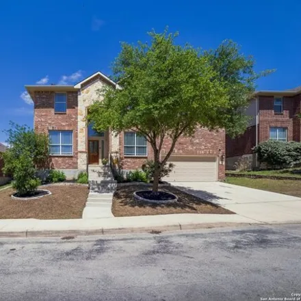 Buy this 4 bed house on 3503 Globe Willow in Bexar County, TX 78261