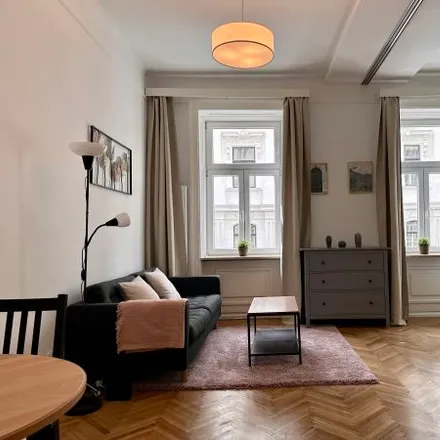 Image 2 - Zentagasse 4, 1050 Vienna, Austria - Apartment for rent