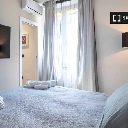 Image 9 - Viale Emilio Papiniano 57, 20144 Milan MI, Italy - Apartment for rent