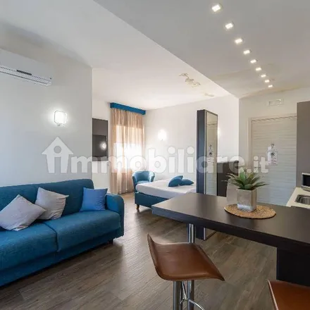 Rent this 3 bed apartment on Chiesa della Santissima Annunziata maggiore in Via dell'Annunziata, 80139 Naples NA