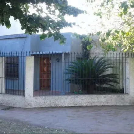 Buy this 4 bed house on Avenida Amenedo 3300 in José Mármol, Argentina