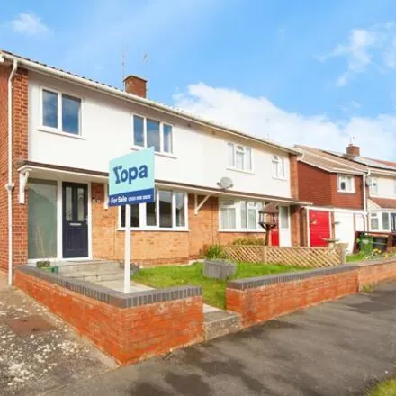 Buy this 3 bed duplex on Newnham Road in Royal Leamington Spa, CV32 7SW