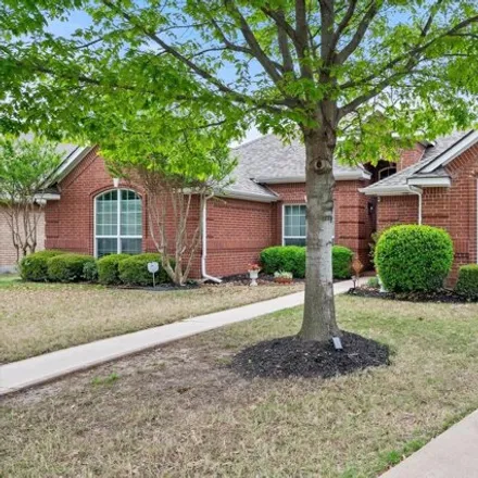 Image 3 - 1114 Brook Arbor Drive, Arbors Crossing, Mansfield, TX 76063, USA - House for sale
