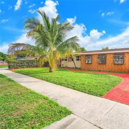 Rent this 2 bed house on 1270 Northwest 174th Street in Miami Gardens, FL 33169