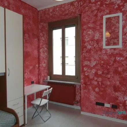 Rent this studio room on Via Vittorio Asinari di Bernezzo in 5, 10145 Turin TO