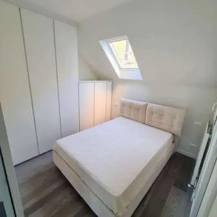 Rent this 2 bed apartment on Liceo Scientifico Statale Renato Donatelli in Via Lucio Apulejo, 20137 Milan MI