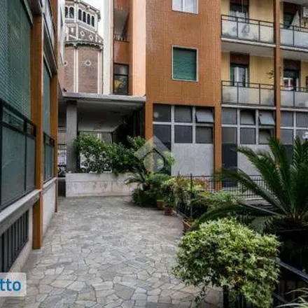 Rent this 2 bed apartment on Via Luigi Varanini 26 in 20127 Milan MI, Italy