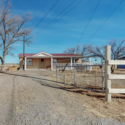 Buy this 3 bed house on 705 Poplar Street in Moriarty, NM 87035