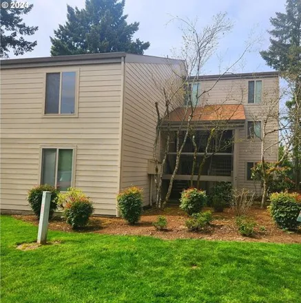 Buy this 2 bed condo on 10257 Southwest Trapper Terrace in Beaverton, OR 97008