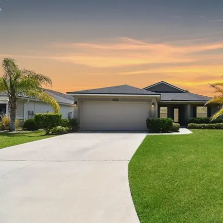Buy this 3 bed house on 70 Green Turtle Lane in Saint Augustine, FL 32086