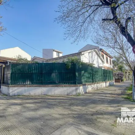 Image 2 - Chubut 504, Barrio Carreras, 1642 San Isidro, Argentina - House for sale
