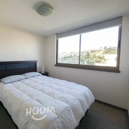 Buy this 3 bed apartment on Edificio Vista del Valle in Navío San Martín, 239 0382 Valparaíso