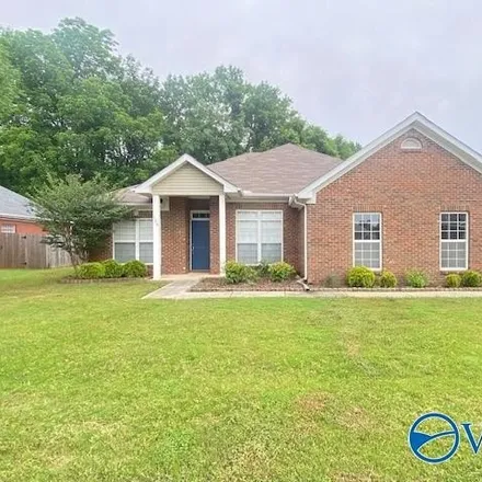 Buy this 3 bed house on 106 Overbrook Drive in Madison, AL 35758