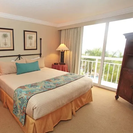 Rent this 1 bed condo on Palm Beach Shores