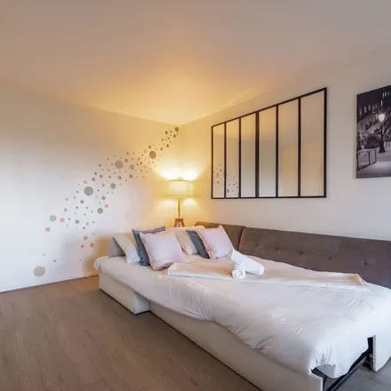 Image 5 - 77700 Serris, France - Apartment for rent