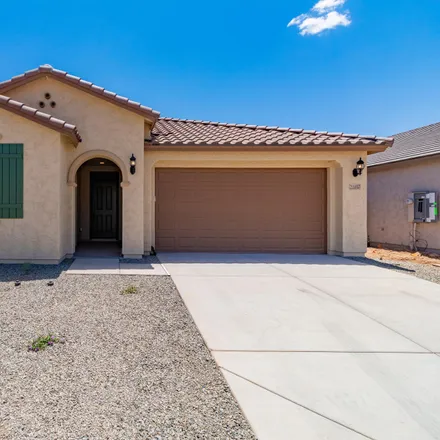 Rent this 4 bed house on 21179 East Marsh Road in Queen Creek, AZ 85142