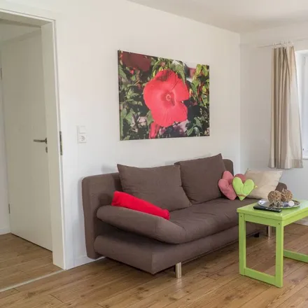 Rent this 1 bed apartment on Meißenheim in Baden-Württemberg, Germany