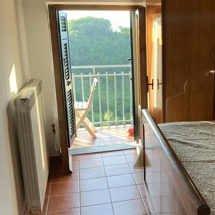 Rent this 1 bed apartment on Fivizzano in Massa-Carrara, Italy