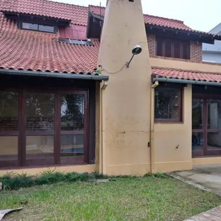 Buy this 4 bed house on Rua São Luiz do Maranhão in Boa Vista, Novo Hamburgo - RS