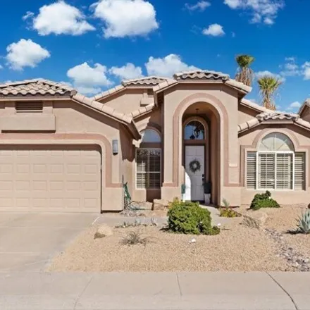 Rent this 4 bed house on 7228 East Sand Hills Road in Scottsdale, AZ 85255