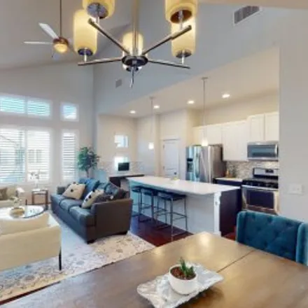 Buy this 4 bed apartment on #5,12512 Red Sparrow Street in Northwest Austin, Austin