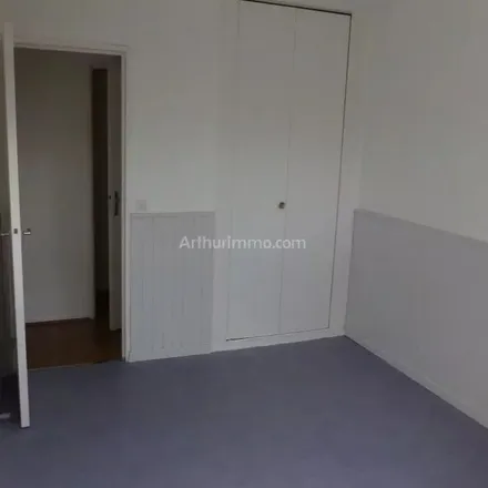 Rent this 2 bed apartment on L'Adresse - Synergie Immobilier in Avenue du Général de Gaulle, 77420 Champs-sur-Marne