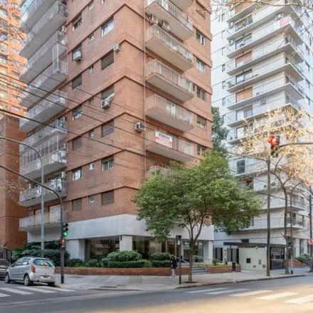 Image 2 - José Hernández 2013, Belgrano, C1426 ABP Buenos Aires, Argentina - Apartment for sale