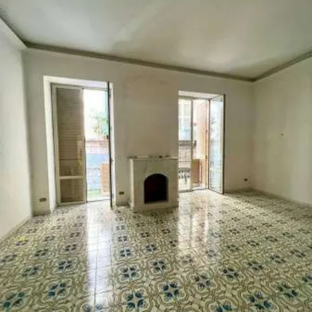 Image 2 - Via della Cavallerizza 18, 80121 Naples NA, Italy - Apartment for rent