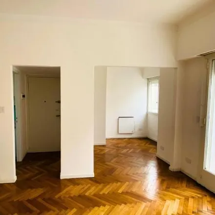 Rent this 1 bed apartment on Avenida Pueyrredón 1962 in Recoleta, C1119 ACO Buenos Aires