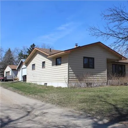 Buy this 2 bed house on 166 Wollan Street in Starbuck, Pope County